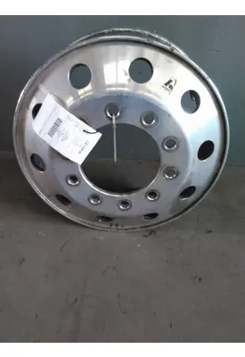 HUB PILOTED - ALUMINUM 22.5 X 8.25 WHEEL