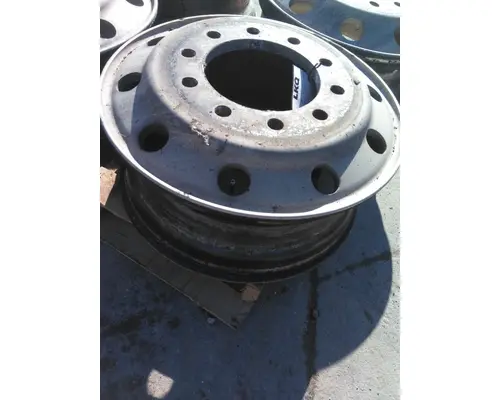 HUB PILOTED - ALUMINUM 22.5 X 8.25 WHEEL