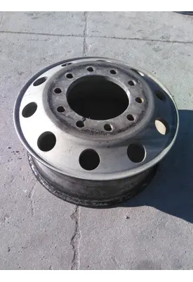 HUB PILOTED - ALUMINUM 22.5 X 8.25 WHEEL