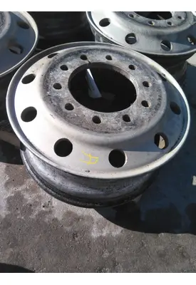 HUB PILOTED - ALUMINUM 22.5 X 8.25 WHEEL