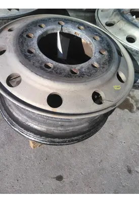 HUB PILOTED - ALUMINUM 22.5 X 8.25 WHEEL