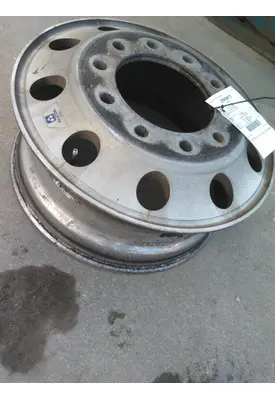 HUB PILOTED - ALUMINUM 22.5 X 8.25 WHEEL