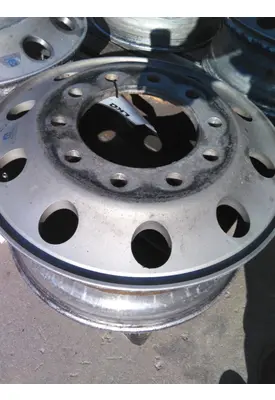 HUB PILOTED - ALUMINUM 22.5 X 8.25 WHEEL