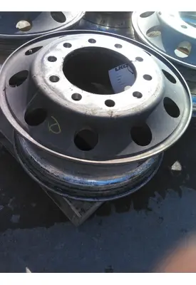 HUB PILOTED - ALUMINUM 22.5 X 8.25 WHEEL