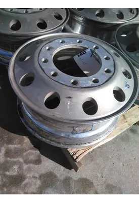 HUB PILOTED - ALUMINUM 22.5 X 8.25 WHEEL