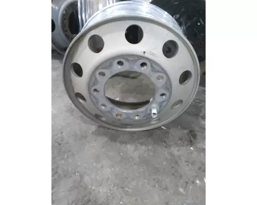 HUB PILOTED - ALUMINUM 22.5 X 8.25 WHEEL