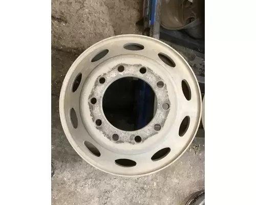 HUB PILOTED - ALUMINUM 22.5 X 8.25 WHEEL