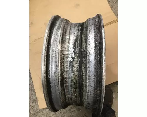 HUB PILOTED - ALUMINUM 22.5 X 8.25 WHEEL