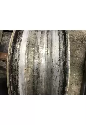 HUB PILOTED - ALUMINUM 22.5 X 8.25 WHEEL