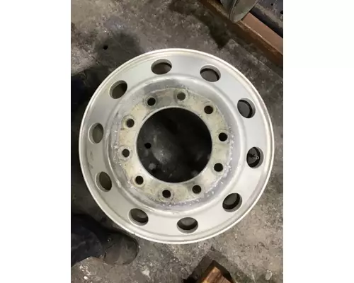 HUB PILOTED - ALUMINUM 22.5 X 8.25 WHEEL
