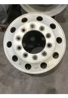 HUB PILOTED - ALUMINUM 22.5 X 8.25 WHEEL