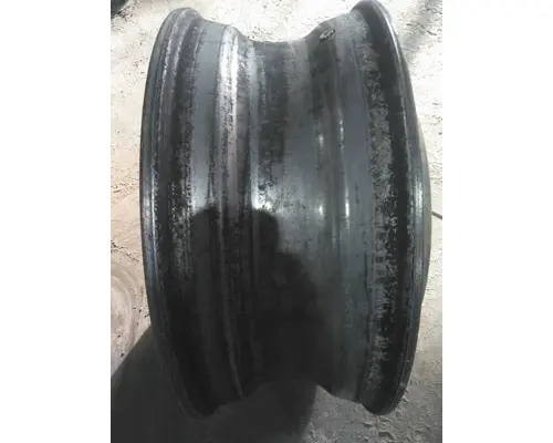 HUB PILOTED - ALUMINUM 22.5 X 8.25 WHEEL