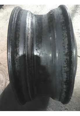 HUB PILOTED - ALUMINUM 22.5 X 8.25 WHEEL