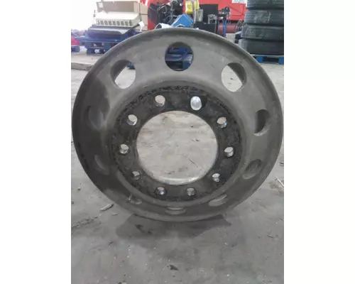 HUB PILOTED - ALUMINUM 22.5 X 8.25 WHEEL