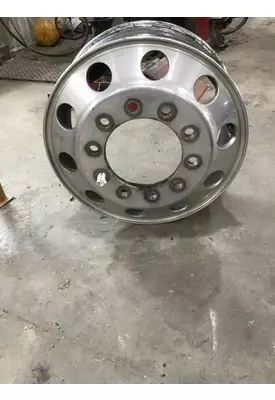 HUB PILOTED - ALUMINUM 22.5 X 8.25 WHEEL