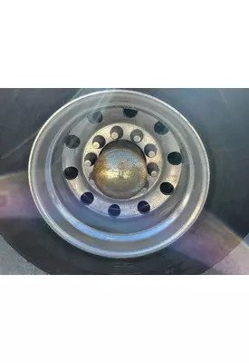 HUB PILOTED - ALUMINUM 22.5 X 8.25 WHEEL