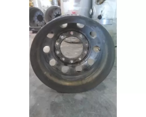 HUB PILOTED - ALUMINUM 22.5 X 8.25 WHEEL