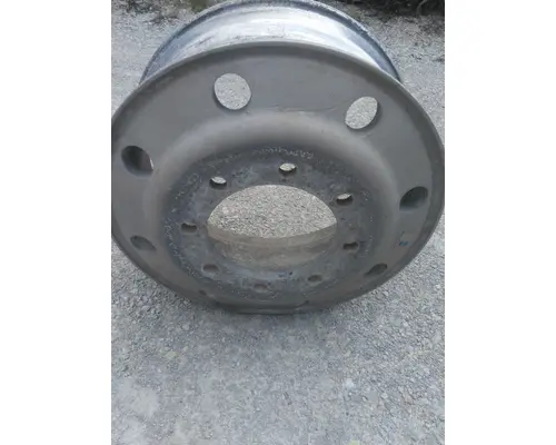 HUB PILOTED - ALUMINUM 22.5 X 8.25 WHEEL