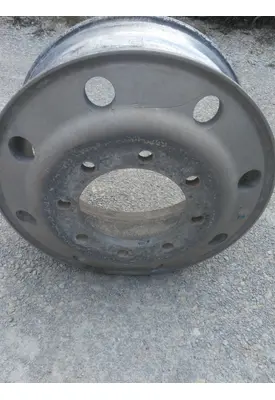 HUB PILOTED - ALUMINUM 22.5 X 8.25 WHEEL