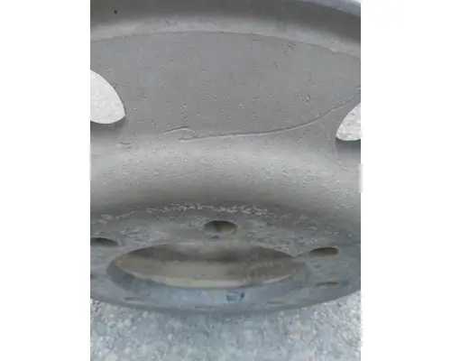 HUB PILOTED - ALUMINUM 22.5 X 8.25 WHEEL