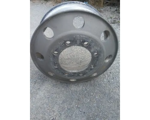 HUB PILOTED - ALUMINUM 22.5 X 8.25 WHEEL