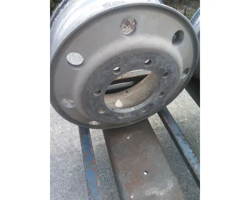 HUB PILOTED - ALUMINUM 22.5 X 8.25 WHEEL