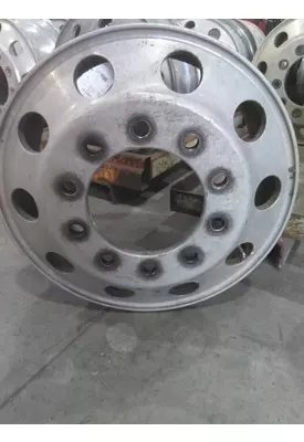 HUB PILOTED - ALUMINUM 22.5 X 8.25 WHEEL
