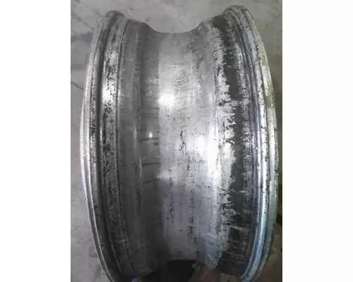 HUB PILOTED - ALUMINUM 22.5 X 8.25 WHEEL