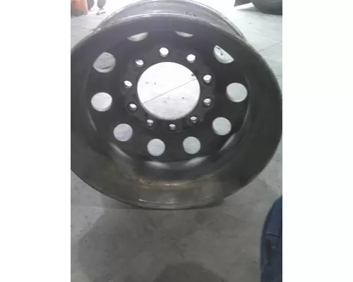 HUB PILOTED - ALUMINUM 22.5 X 8.25 WHEEL