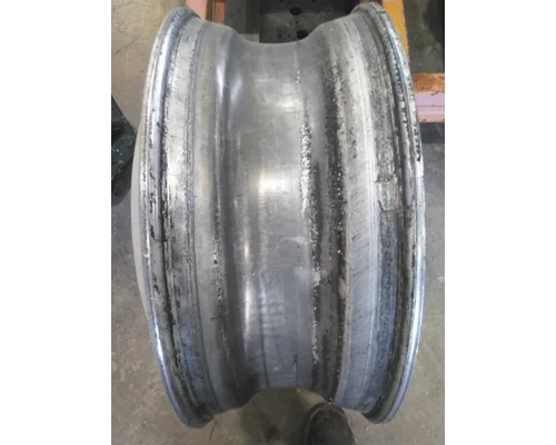 HUB PILOTED - ALUMINUM 22.5 X 8.25 WHEEL