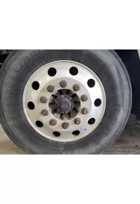 HUB PILOTED - ALUMINUM 22.5 X 8.25 WHEEL