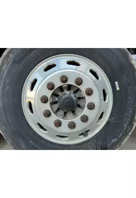 HUB PILOTED - ALUMINUM 22.5 X 8.25 WHEEL