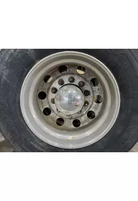 HUB PILOTED - ALUMINUM 22.5 X 8.25 WHEEL