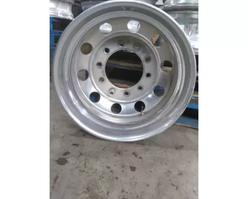 HUB PILOTED - ALUMINUM 22.5 X 8.25 WHEEL