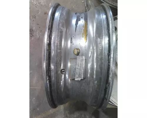 HUB PILOTED - ALUMINUM 22.5 X 8.25 WHEEL