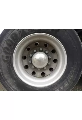 HUB PILOTED - ALUMINUM 22.5 X 8.25 WHEEL