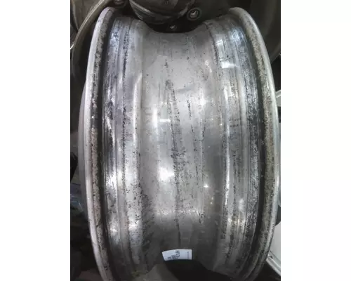 HUB PILOTED - ALUMINUM 22.5 X 8.25 WHEEL