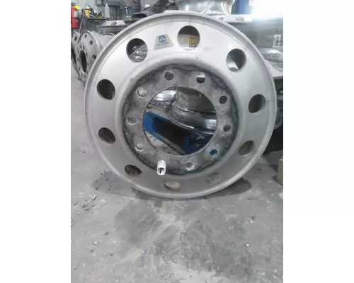 HUB PILOTED - ALUMINUM 22.5 X 8.25 WHEEL