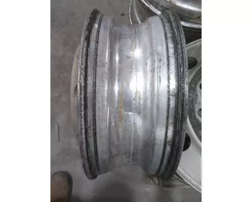 HUB PILOTED - ALUMINUM 22.5 X 8.25 WHEEL