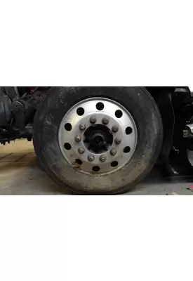 HUB PILOTED - ALUMINUM 22.5 X 8.25 WHEEL