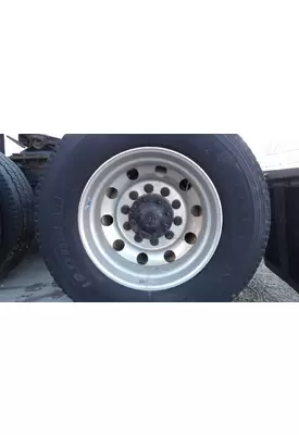 HUB PILOTED - ALUMINUM 22.5 X 8.25 WHEEL