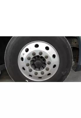 HUB PILOTED - ALUMINUM 22.5 X 8.25 WHEEL