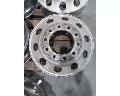 HUB PILOTED - ALUMINUM 22.5 X 8.25 WHEEL