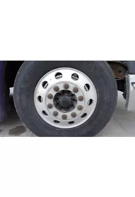 HUB PILOTED - ALUMINUM 22.5 X 8.25 WHEEL