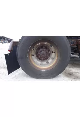 HUB PILOTED - ALUMINUM 22.5 X 8.25 WHEEL