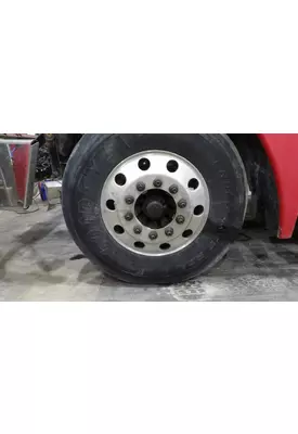 HUB PILOTED - ALUMINUM 22.5 X 8.25 WHEEL