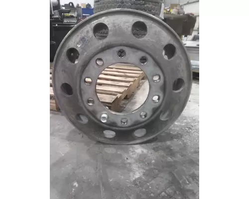 HUB PILOTED - ALUMINUM 22.5 X 8.25 WHEEL
