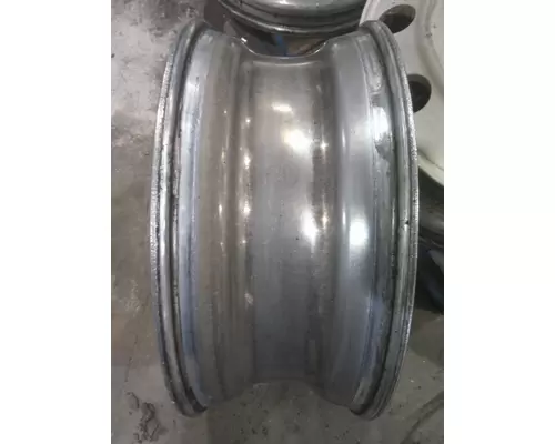 HUB PILOTED - ALUMINUM 22.5 X 8.25 WHEEL