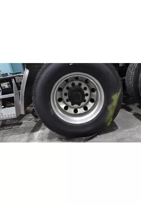 HUB PILOTED - ALUMINUM 22.5 X 8.25 WHEEL