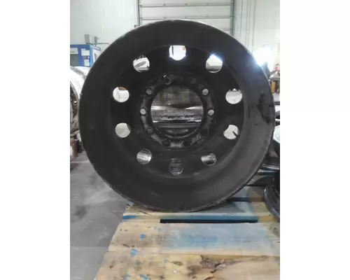 HUB PILOTED - ALUMINUM 22.5 X 8.25 WHEEL